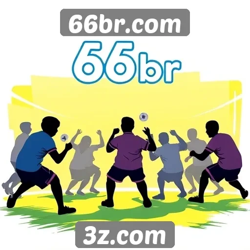 Como o 66br.com está atraindo novos usuários