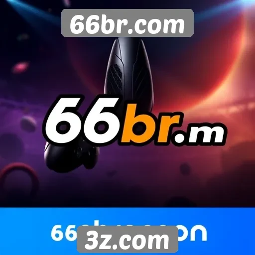 Comparativo entre 66br.com e concorrentes no mercado