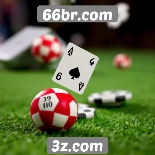 Dicas de estratégia para jogadores iniciantes no 66br